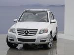 Mercedes-Benz GLK-Class Vision FREESIDE 2008 года